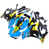 2014-2018 Yamaha YZF R3 Amotopart Fairing Kit Generic #163