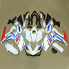 2014-2018 Yamaha YZF R3 Amotopart Fairing Kit Generic #165