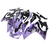 2014-2018 Yamaha YZF R3 Amotopart Fairing Kit Generic #167