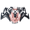 2014-2018 Yamaha YZF R3 Amotopart Fairing Kit Generic #169