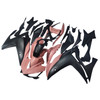 2014-2018 Yamaha YZF R3 Amotopart Fairing Kit Generic #169