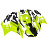 2019-2021 Yamaha YZF R3/R25 Amotopart Fairing Kit Generic #142