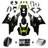 2019-2021 Yamaha YZF R3/R25 Amotopart Fairing Kit Generic #147