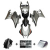 2019-2021 Yamaha YZF R3/R25 Amotopart Fairing Kit Generic #149