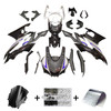 2019-2021 Yamaha YZF R3/R25 Amotopart Fairing Kit Generic #157