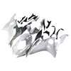2017-2022 Yamaha YZF-R6 Amotopart Fairing Kit Generic #110