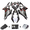 2017-2022 Yamaha YZF-R6 Amotopart Fairing Kit Generic #112