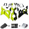 2017-2022 Yamaha YZF-R6 Amotopart Fairing Kit Generic #120