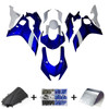 2017-2022 Yamaha YZF-R6 Amotopart Fairing Kit Generic #127