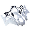 2017-2022 Yamaha YZF-R6 Amotopart Fairing Kit Generic #133