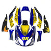 2001-2007 Yamaha T-Max Amotopart Fairing Kit Generic #113