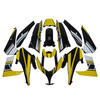 2008-2012 Yamaha T-Max XP500 Amotopart Fairing Kit Generic #116