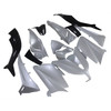 2012-2014 Yamaha TMAX530 Amotopart Fairing Kit Generic #122