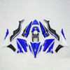 2012-2014 Yamaha TMAX530 Amotopart Fairing Kit Generic #124