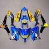 2012-2014 Yamaha TMAX530 Amotopart Fairing Kit Generic #126