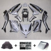 2012-2014 Yamaha TMAX530 Amotopart Fairing Kit Generic #137