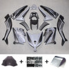 2012-2014 Yamaha TMAX530 Amotopart Fairing Kit Generic #137