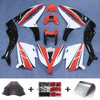 2012-2014 Yamaha TMAX530 Amotopart Fairing Kit Generic #140