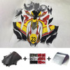 2020-2022 Yamaha YZF 1000 R1 Amotopart Fairing Kit Generic #142