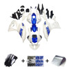 2022-2023 Yamaha YZF-R7 Amotopart Fairing Kit Generic #115 