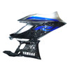 2022-2023 Yamaha YZF R3/R25 Amotopart Fairing Kit Generic #131 