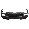 2015-2019 Mercedes Benz GLE63 W292 W166 Front Rear Bumper Body Kit