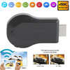 True 4K M100 TV Stick HDM WiFi Wireless Dongle Receiver TV Streamer