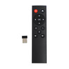 2.4G USB Mini  Wireless Keyboard Remote Control For HTPC Smart TV Box