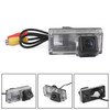 Reverse Backup Camera 170隆茫 Fit For Toyota Land Cruiser 70/100/200 Series