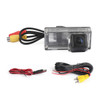 Reverse Backup Camera 170隆茫 Fit For Toyota Land Cruiser 70/100/200 Series