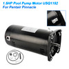 USQ1152 1.5HP Square Flange Pool Pump Motor and Seal Kit For Pentair Pinnacle