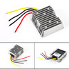 WaterProof 12V/24V to 6V 30A 180W Step Down DC/DC Power Converter Regulator