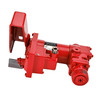 High Quality Fuel Transfer Pump 12Volt 20 GPM Diesel Gas Gasoline Kerosene Red