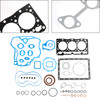 Fits For Kubota D1105 Engine Complete Cylinder Head Gasket Kit Set