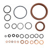 Fits For Kubota D1105 Engine Complete Cylinder Head Gasket Kit Set