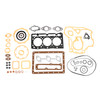 D1305 Complete Cylinder Head Assy+Gasket For Kubota B2710HSD F3060 Tractor