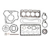 Complete Cylinder Head Assy+Gasket Kit For Kubota V1505 V1505D 1G091-03044