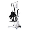 Electric Transfer Chair Patient Lift (4 in 1) for Home