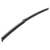 Gloss Black Rear Twin Barn Door Trunk Spoiler Fit VW Caddy Maxi 2005-2018