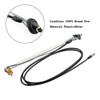 Manual Lock Down Antenna For Landcruiser 80 Series HDJ80 HZJ80 FZJ80