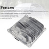 LED Ballast Control Unit A2129005324 For Mercedes W212 E Class