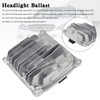 LED Ballast Control Unit A2129005324 For Mercedes W212 E Class