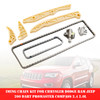 Timing Chain Kit For Jeep 200 Dart ProMaster Compass 2.4 2.0L 50048317 50048316