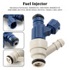1PCS Fuel Injector 0280155995 Fit VW Golf Beetle Jetta 2.0L I4 2000-05