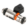1PCS Fuel Injector IWP095 Fit Fiat Punto 1.4L 2007-2009 Fit Fiat Palio 1.6L 1PCS Fuel Injector IWP095 Fit Fiat Punto 1.4L 2007-2009 Fit Fiat Palio 1.6L