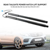 2PCS Rear Spindle Gas Strut Spring Auto Tailgate Boot Fit Mercedes ML Class