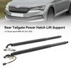 2PCS Electric Tailgate Gas Struts 3V9827851B Fit Skoda Superb III 3V5 3V9827852B