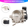 Throttle Body Assembly 07K133062A For VW Beetle Golf Jetta Passat 2012 2013 2014