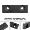 Door Wedge Replaces 20-10831 For Peterbilt 375 377 378 379 Trucks Trailers