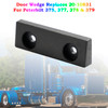 Door Wedge Replaces 20-10831 For Peterbilt 375 377 378 379 Trucks Trailers